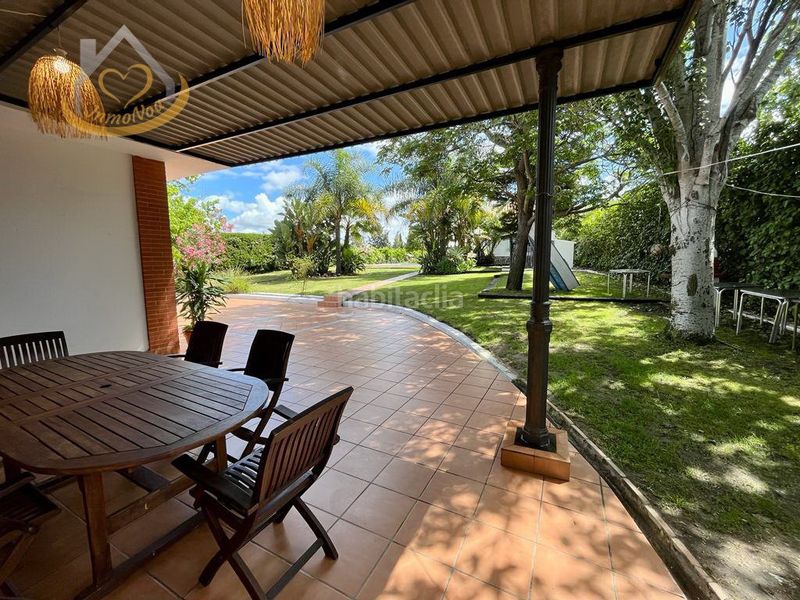 Foto 328f2c16-d545-4130-8f52-618f53acc8ff. Chalet in sector suelo sapu r11 y d2 4 in Cartaya