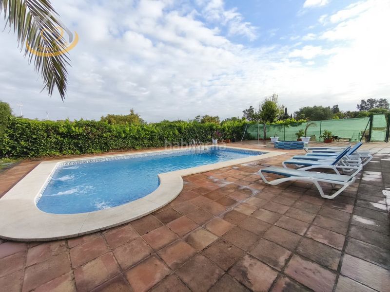 Foto 40b5b208-34ce-4906-a09c-de9ac8d9c247. Chalet in sector suelo sapu r11 y d2 4 in Cartaya