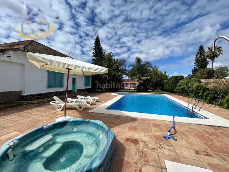 Foto 6e643528-bb17-4b15-8aa3-4955d8d37748. Chalet in sector suelo sapu r11 y d2 4 in Cartaya