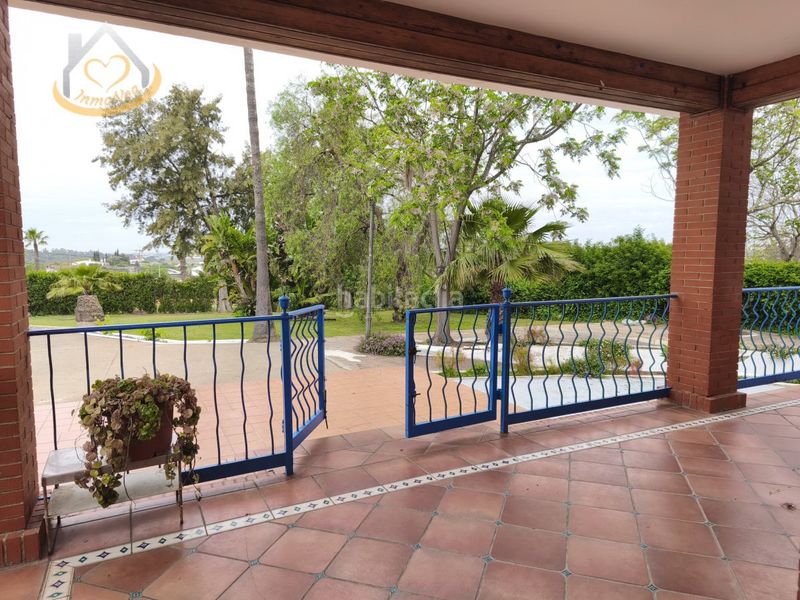 Foto 71548fc9-2709-4a21-bdb5-cd60112f688e. Chalet in sector suelo sapu r11 y d2 4 in Cartaya