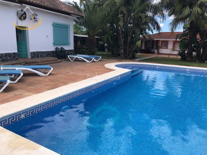 Foto a5e3446f-53be-48de-a36c-89a45048cc1f. Chalet in sector suelo sapu r11 y d2 4 in Cartaya