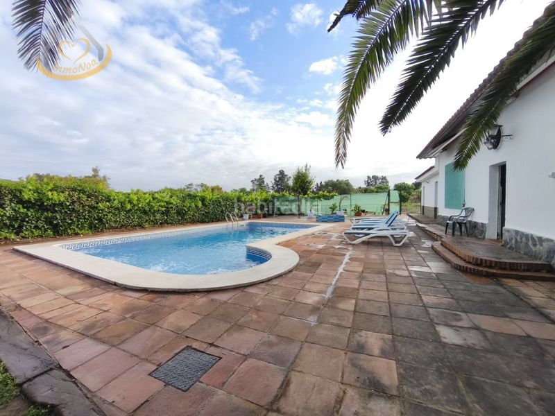 Foto a6bad266-140a-4b1b-a4e2-220e0ffab251. Chalet in sector suelo sapu r11 y d2 4 in Cartaya