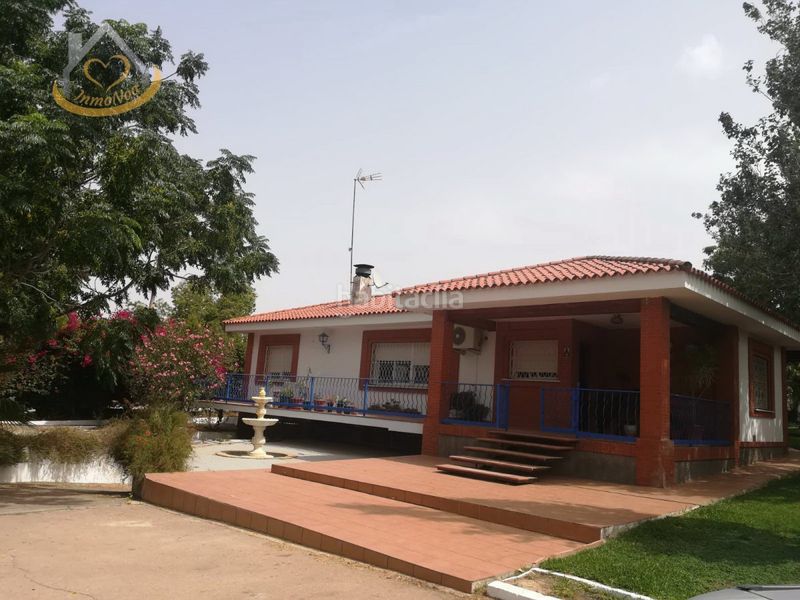 Foto e1101eff-e594-46f2-bfdc-bac49cbc1375. Chalet in sector suelo sapu r11 y d2 4 in Cartaya