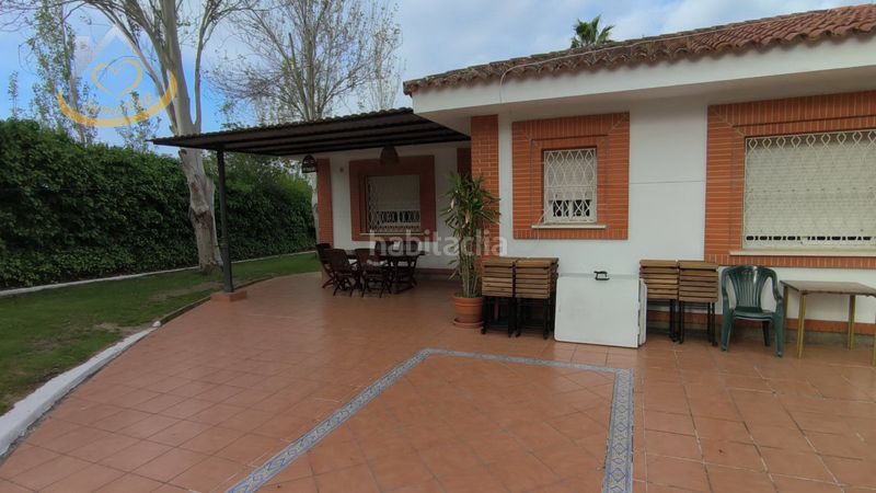 Foto f5fcc689-6918-421b-bd80-61cebe94eba1. Chalet in sector suelo sapu r11 y d2 4 in Cartaya