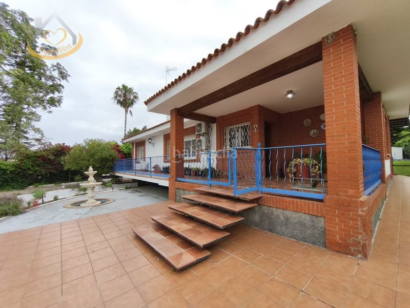 Foto fb3ec282-4007-4cff-98b9-706c30e78d08. Chalet in sector suelo sapu r11 y d2 4 in Cartaya