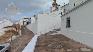 Maison en Calle virgen de la rabida 7. Casa en venta en sanlcar de guadiana (huelva)