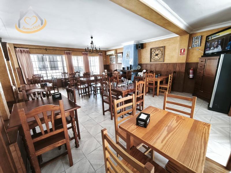 Foto 07cb8e41-d9a8-43c3-bab0-4dab893ba4ed. Business premise in avenida concha silva 4 in Núcleo Urbano Aljaraque