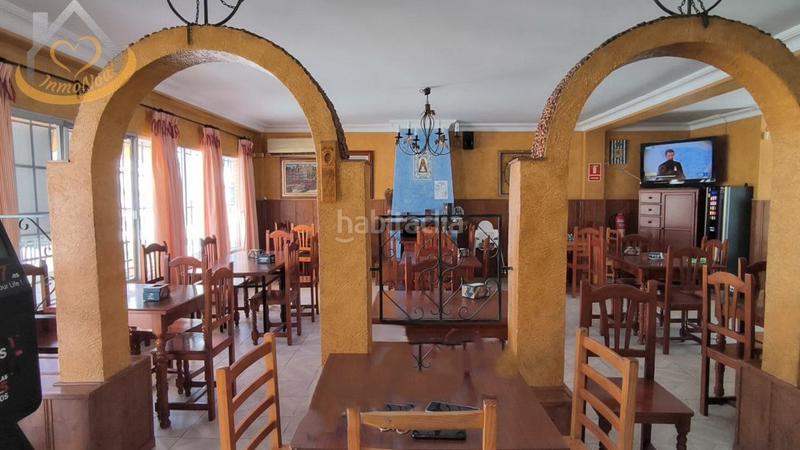 Foto 10687f6d-ca0a-41de-aa9f-1a3a81ceed84. Business premise in avenida concha silva 4 in Núcleo Urbano Aljaraque