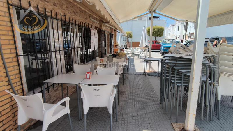 Foto 4db8dba3-9db2-4aff-b02c-2aec530526e0. Business premise in avenida concha silva 4 in Núcleo Urbano Aljaraque