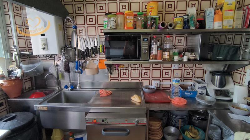 Foto 5487c4cc-8108-4214-9560-9d19ce815cea. Business premise in avenida concha silva 4 in Núcleo Urbano Aljaraque