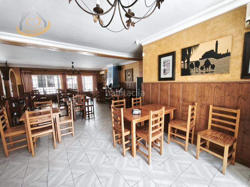 Foto 65aa8c27-6c0b-4040-acb2-18caaa2e1b07. Business premise in avenida concha silva 4 in Núcleo Urbano Aljaraque