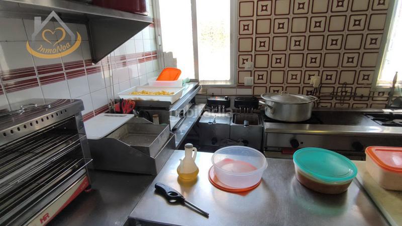 Foto 7b5631b5-260d-491d-89ab-e14a72238b5a. Business premise in avenida concha silva 4 in Núcleo Urbano Aljaraque