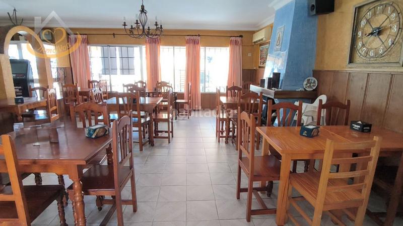 Foto b9163cb9-f2da-486b-8f98-1033880e2656. Business premise in avenida concha silva 4 in Núcleo Urbano Aljaraque