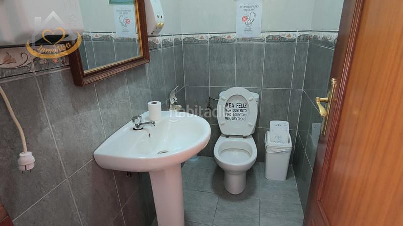 Foto bac23fe0-34c5-4179-8a3d-85bf5e171db1. Business premise in avenida concha silva 4 in Núcleo Urbano Aljaraque