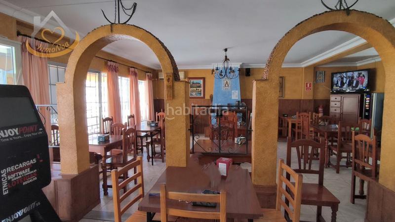 Foto d38781ec-d920-4293-9790-6ca26c6fc82f. Business premise in avenida concha silva 4 in Núcleo Urbano Aljaraque