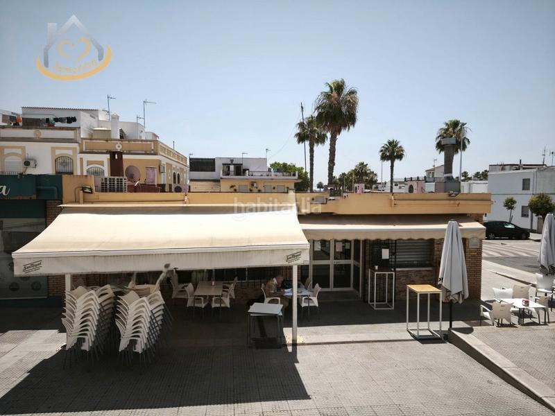 Foto d862572f-bca4-4ebd-9bb5-a1ef5bd939af. Business premise in avenida concha silva 4 in Núcleo Urbano Aljaraque