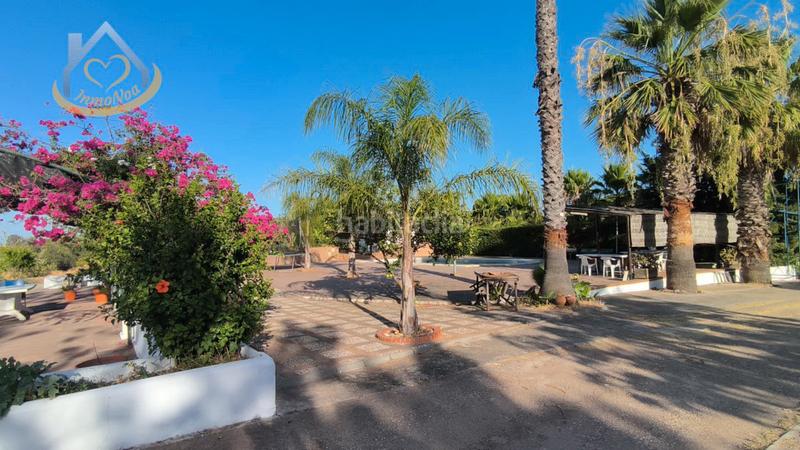 Foto 5b52a9f2-a5ec-4bcf-b1af-aff307544ce7. Fondo rustico in diseminado fotea 49 in Ayamonte ciudad Ayamonte