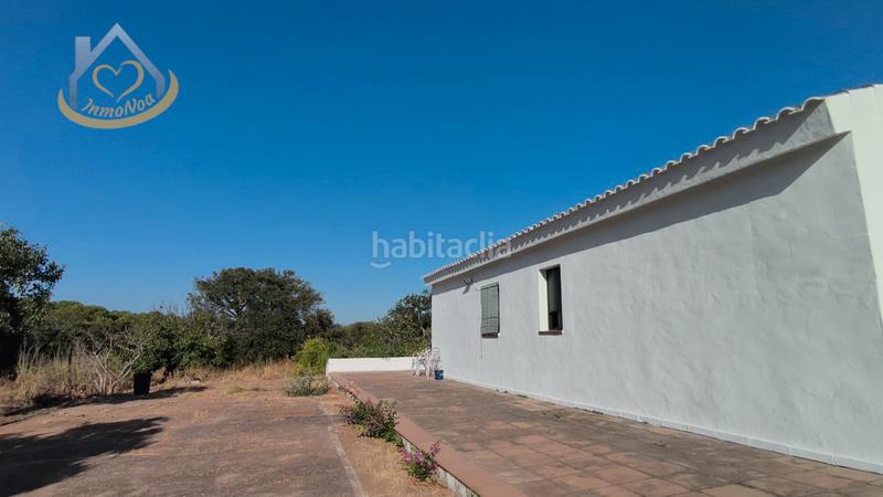 Foto 6e4a0257-af90-45e9-85f1-e3af46acc937. Fondo rustico in diseminado fotea 49 in Ayamonte ciudad Ayamonte