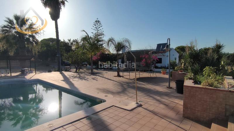 Foto 96ccd284-6e24-4173-b181-f9ae5834b754. Fondo rustico in diseminado fotea 49 in Ayamonte ciudad Ayamonte