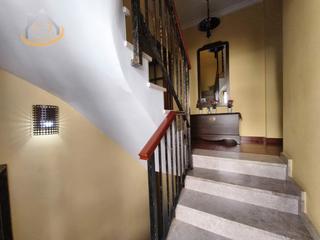 Casa adossada a Lepe. Adosado en venta en calle méxico, lepe  201 m² construidos | 3 p