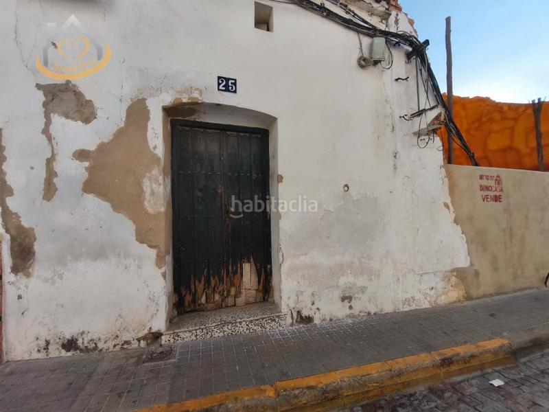 Foto 0f954e9b-f31a-49d3-83a4-b329bec2a210. Terreno residencial en calle lepe 25 solar urbano en venta en centro con pozo propio en Cartaya