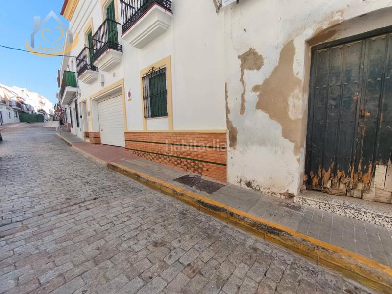 Foto 1160cbf8-3d42-4fe1-85c8-fd1f50336494. Terreno residencial en calle lepe 25 solar urbano en venta en centro con pozo propio en Cartaya