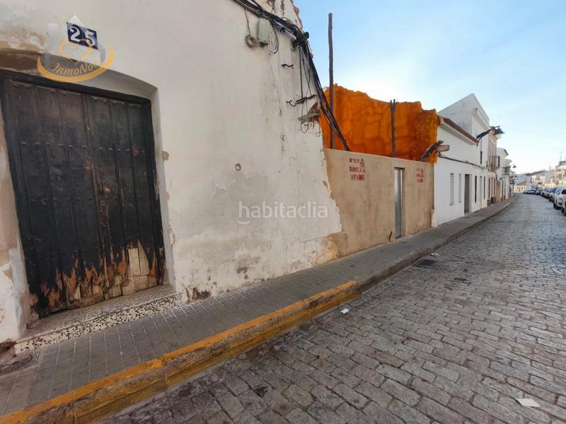 Foto 394d6c46-382d-46a5-b5f2-c2dc8c6241a9. Terreno residencial en calle lepe 25 solar urbano en venta en centro con pozo propio en Cartaya