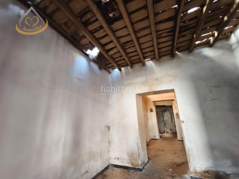 Foto 55456937-a764-4e6a-ba3e-410d06a2170b. Terreno residencial en calle lepe 25 solar urbano en venta en centro con pozo propio en Cartaya