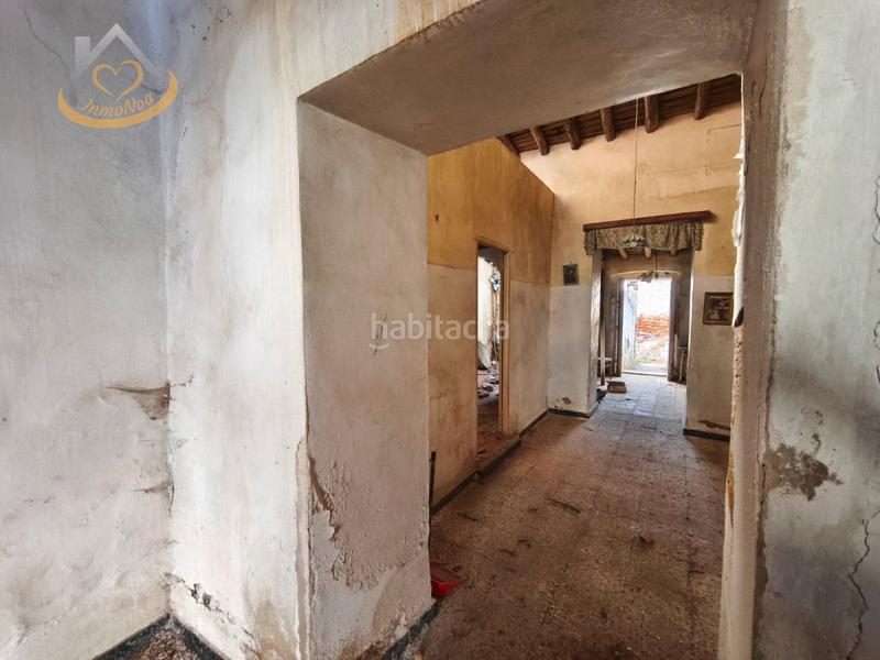 Foto 5745533b-25ce-43e7-8497-ca9f67bc8c40. Terreno residencial en calle lepe 25 solar urbano en venta en centro con pozo propio en Cartaya