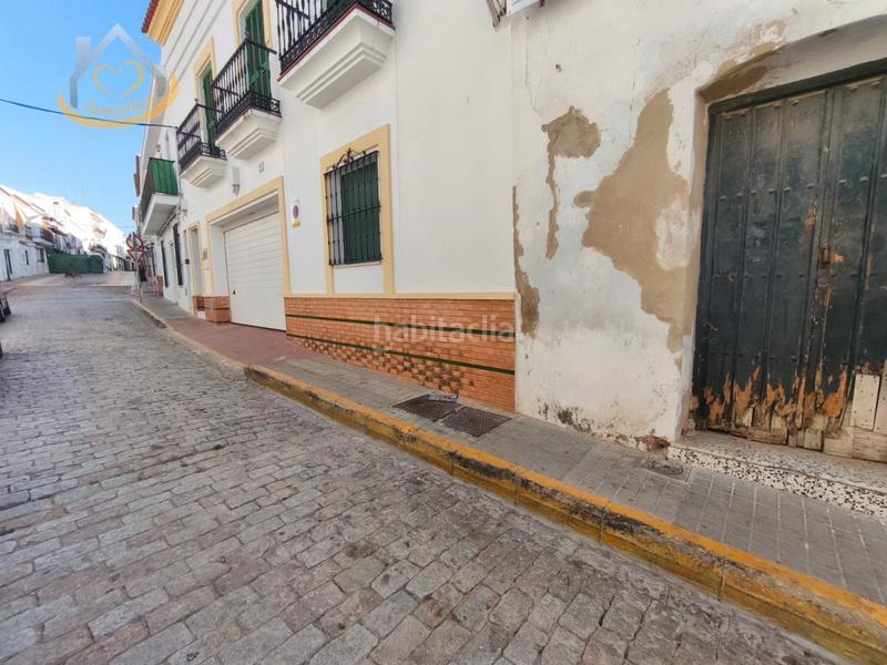 Foto 5c849758-309f-4e0a-af79-307112c5c7cb. Terreno residencial en calle lepe 25 solar urbano en venta en centro con pozo propio en Cartaya