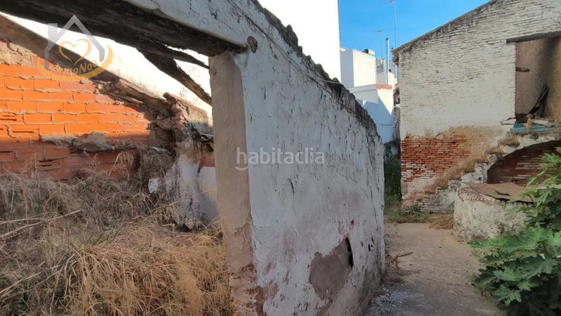 Foto 672e556d-5e1a-4144-883c-bb26befb568c. Terreno residencial en calle lepe 25 solar urbano en venta en centro con pozo propio en Cartaya