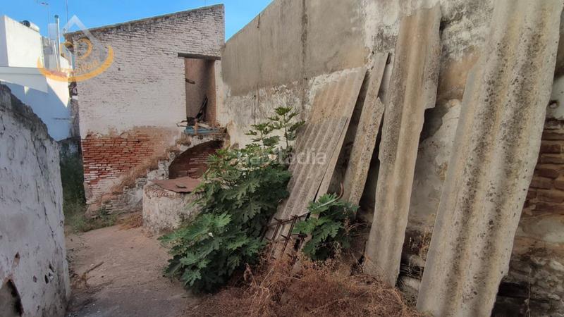 Foto 7f4f4521-de17-4fe5-9377-4891e3b402e0. Terreno residencial en calle lepe 25 solar urbano en venta en centro con pozo propio en Cartaya