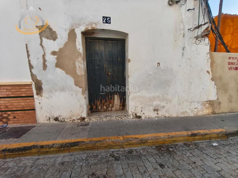 Foto a7bd58b7-3b07-410c-86eb-ec4c524c5db2. Terreno residencial en calle lepe 25 solar urbano en venta en centro con pozo propio en Cartaya