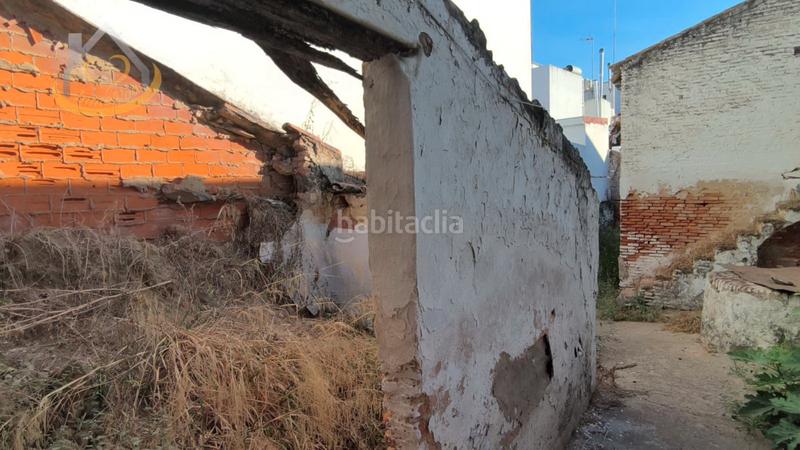 Foto a9b95856-2645-4b60-bf90-c077d9aa04b8. Terreno residencial en calle lepe 25 solar urbano en venta en centro con pozo propio en Cartaya