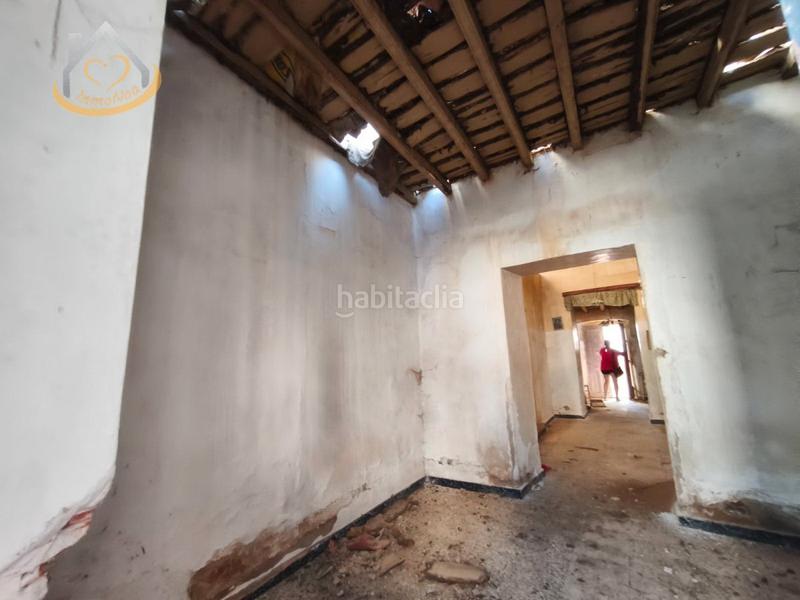 Foto cde6d1c6-d352-4615-b05d-80028f44845d. Terreno residencial en calle lepe 25 solar urbano en venta en centro con pozo propio en Cartaya