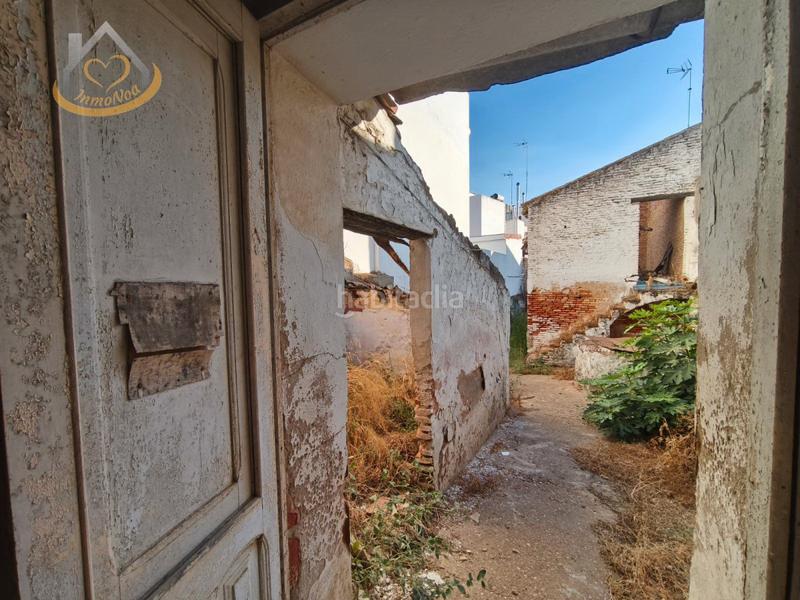 Foto d5ceacc1-4f11-4b37-81af-4bba37440cc6. Terreno residencial en calle lepe 25 solar urbano en venta en centro con pozo propio en Cartaya