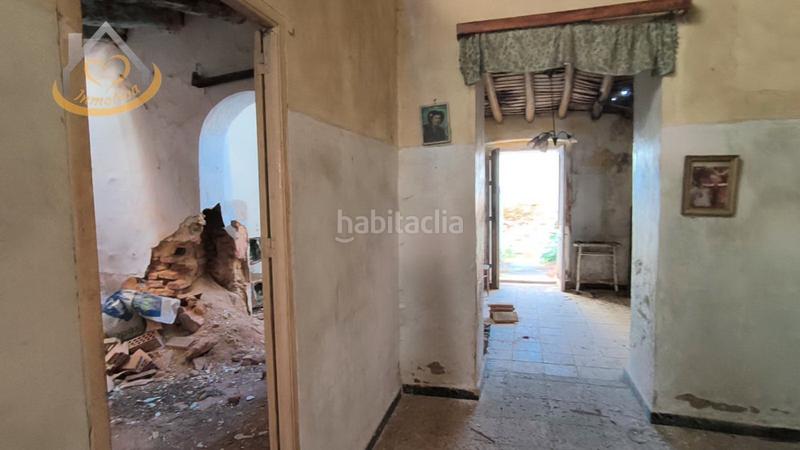Foto fe3f477d-e862-4cce-9782-a6cc1329d390. Terreno residencial en calle lepe 25 solar urbano en venta en centro con pozo propio en Cartaya