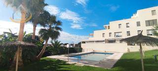 Appartement  Avenida playas de cartaya 45. Apartamento único con vistas panorámicas al río piedras en el ro