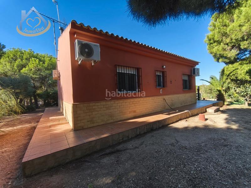 Foto 278e610e-a12f-41c9-8fb2-b4de3c55f4dd. Fondo rustico in solar sector la redondela 10 in Isla Cristina