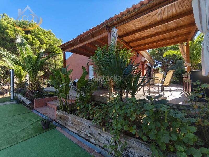 Foto 2ace4e80-ff95-46cd-aa7e-81ecf0b88d84. Fondo rustico in solar sector la redondela 10 in Isla Cristina