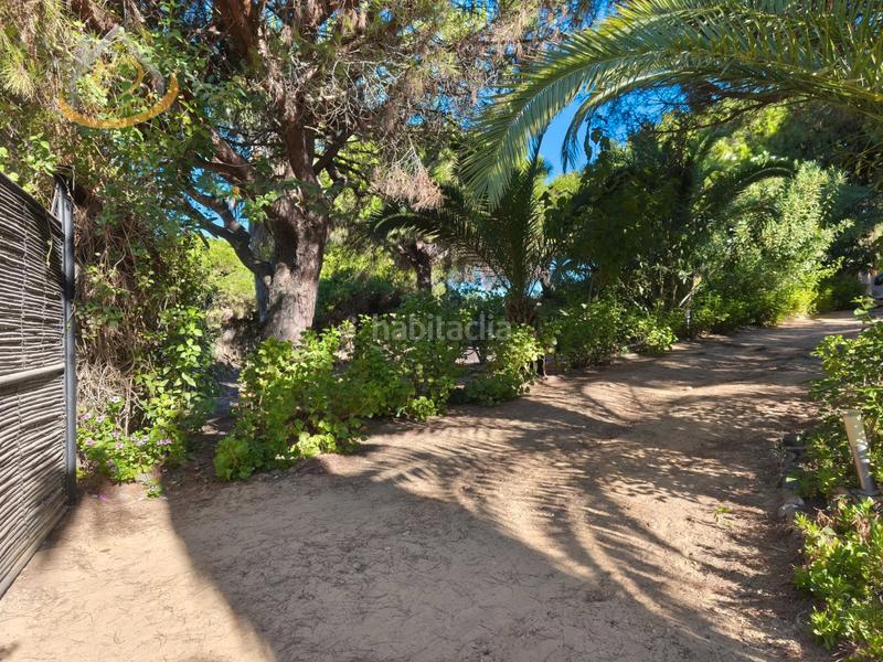 Foto 32808ec3-00fd-4e17-a0ae-2aed02578496. Fondo rustico in solar sector la redondela 10 in Isla Cristina