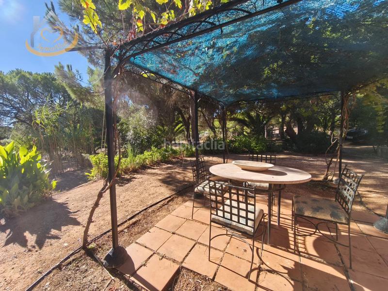 Foto 3538dea3-e3ee-4f77-9867-c27a1eb4d174. Fondo rustico in solar sector la redondela 10 in Isla Cristina