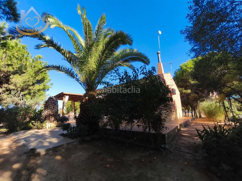 Foto 43535fd1-df55-46c0-afa0-1701dd7af72a. Fondo rustico in solar sector la redondela 10 in Isla Cristina