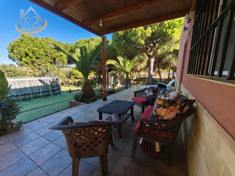 Foto 5f821fc1-9246-4553-8d73-6bdd30286113. Fondo rustico in solar sector la redondela 10 in Isla Cristina