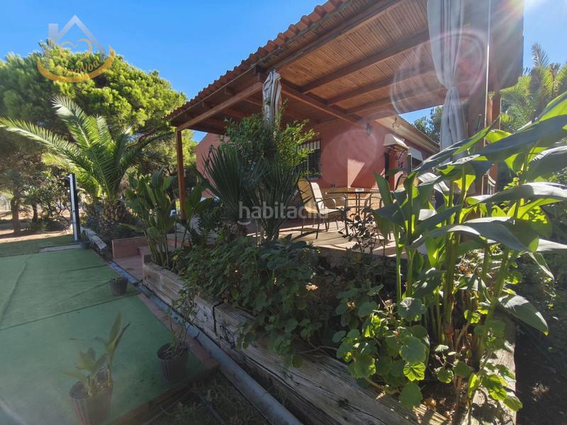 Foto 7b8f2482-9c2e-4f9c-b05a-e10165eb0c97. Fondo rustico in solar sector la redondela 10 in Isla Cristina