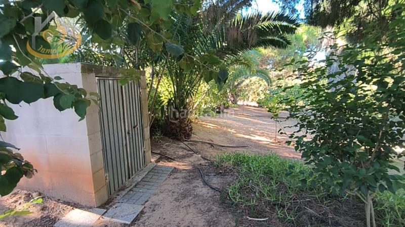 Foto 7f3406db-56af-4e93-92e2-e5e9b767ee6b. Fondo rustico in solar sector la redondela 10 in Isla Cristina