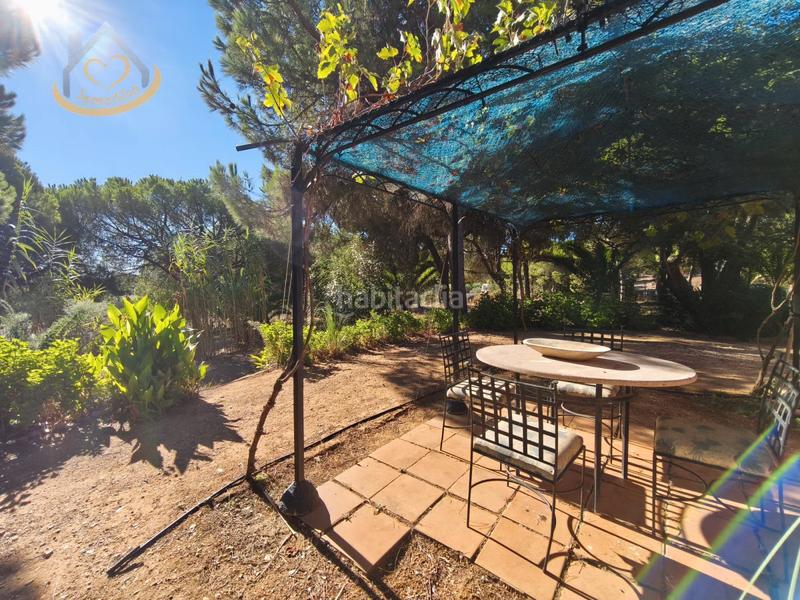 Foto dbe7e7bb-f62d-4769-a0ca-148b2e3373a8. Fondo rustico in solar sector la redondela 10 in Isla Cristina