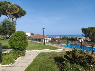 Lloguer Apartament  Avenida mirador del atlántico 17. Alquiler de septiembre a junio. apartamento en planta baja en el