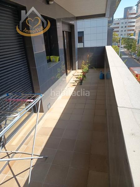 Foto 355b1368-77c2-4297-ae5b-72071036738b. Appartamento in calle antonio borrero chamaco 3 in Huelva