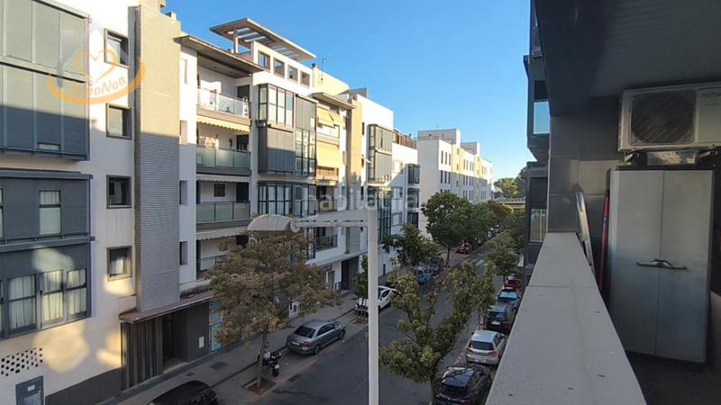 Foto 908d4449-9443-4db6-9504-b53a88ce7de7. Appartamento in calle antonio borrero chamaco 3 in Huelva